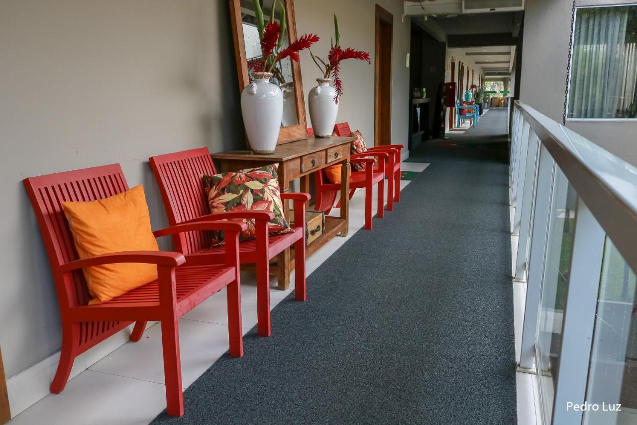 Hotel Terras Da Finlandia Penedo  Eksteriør bilde