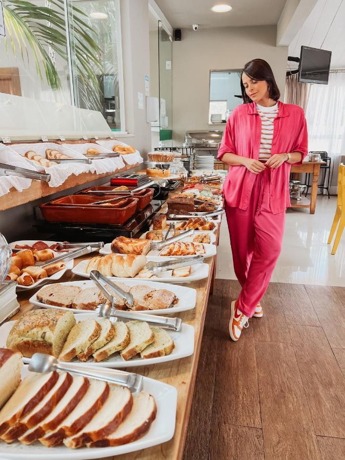 Hotel Terras Da Finlandia Penedo  Eksteriør bilde