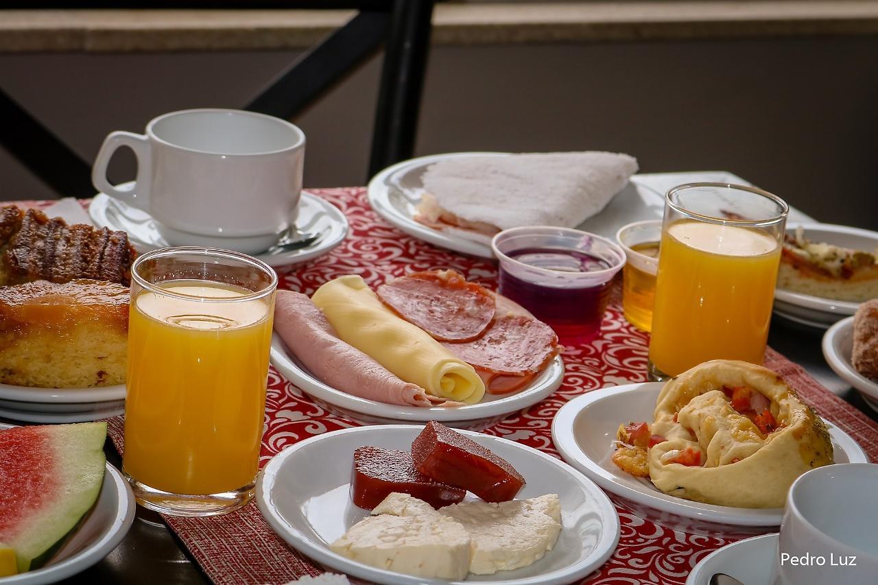 Hotel Terras Da Finlandia Penedo  Eksteriør bilde
