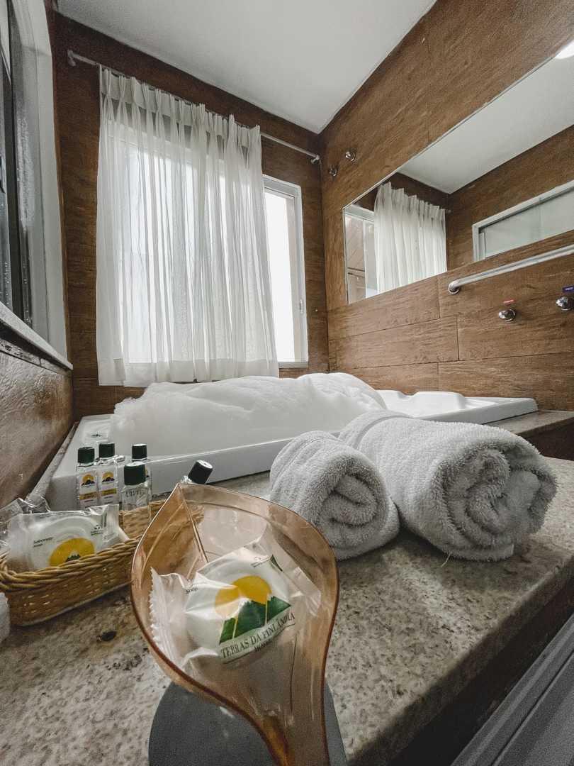 Hotel Terras Da Finlandia Penedo  Eksteriør bilde