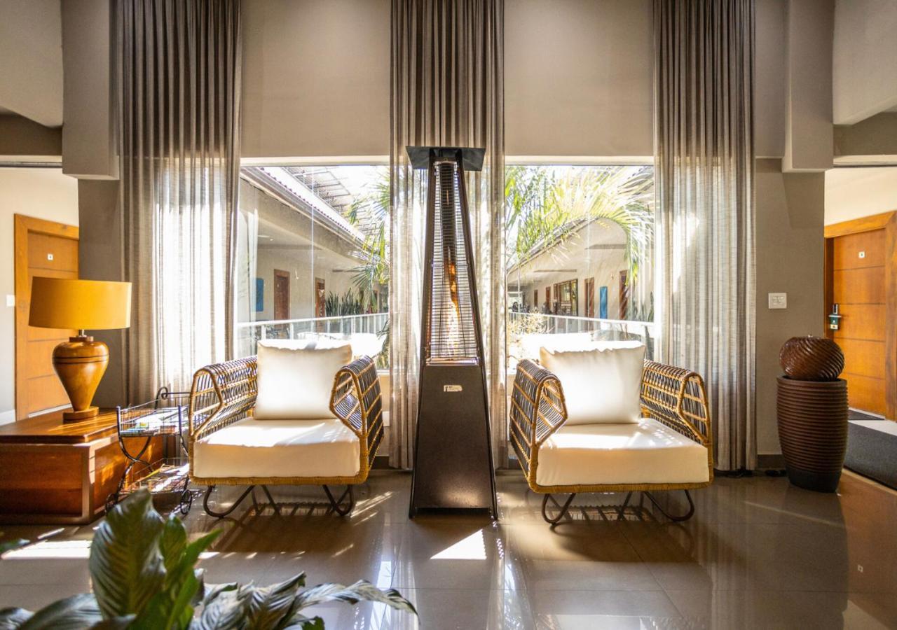 Hotel Terras Da Finlandia Penedo  Eksteriør bilde