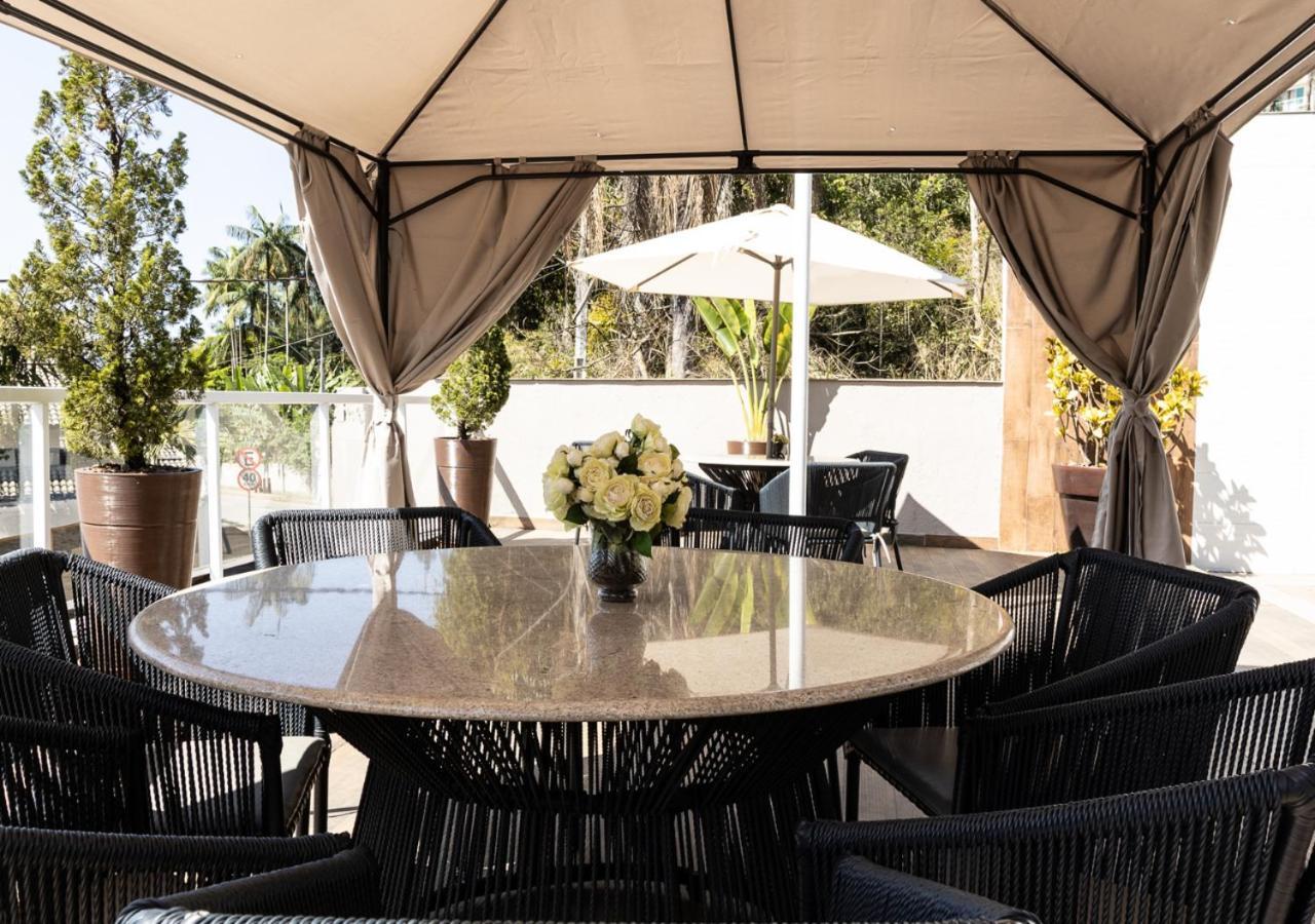 Hotel Terras Da Finlandia Penedo  Eksteriør bilde