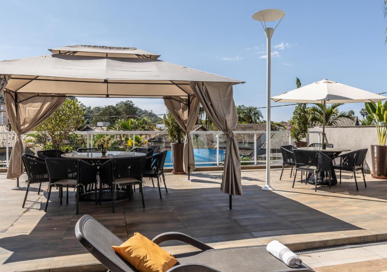 Hotel Terras Da Finlandia Penedo  Eksteriør bilde