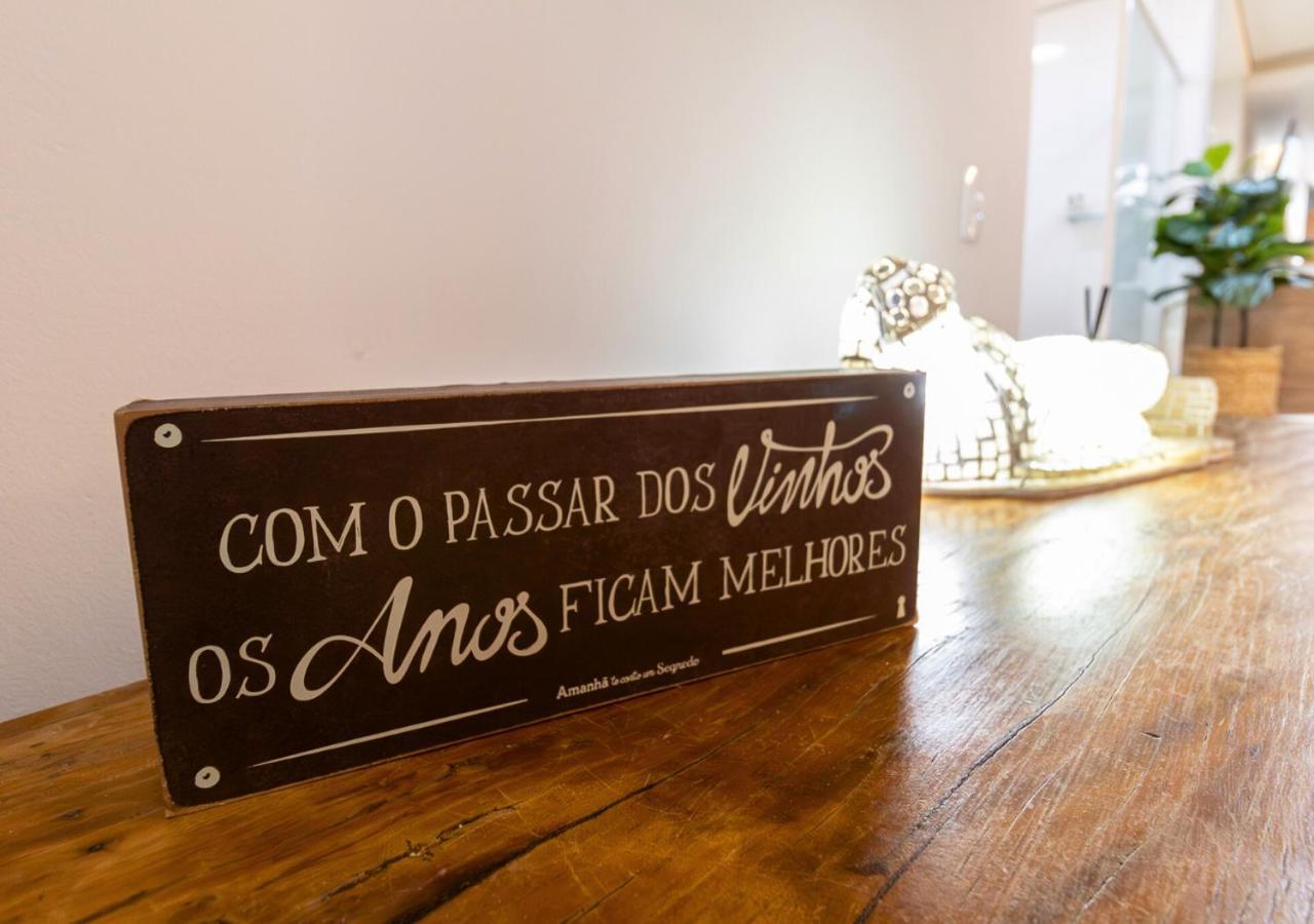 Hotel Terras Da Finlandia Penedo  Eksteriør bilde